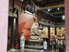 -开封包公祠