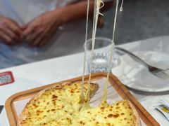 -烁先生披萨·儿童餐下午茶(河南岸店)