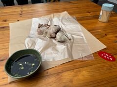 -小辫子羊肉面馆(周东店)