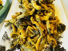 -叁拾壹克饺子·东北菜(国贸店)