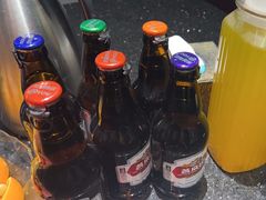 -冰城小镇音乐串吧·聚会餐厅(百子湾店)
