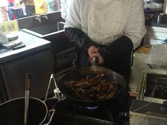 -王裕興肉莊(南禅寺店)