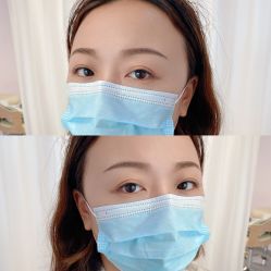 -变美丽半永久纹眉连锁·机器野生眉·洗眉