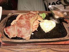-许榴香西餐厅(台东步行街店)