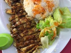 -北工大风味餐厅(北京工业大学东区店)