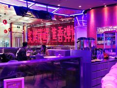 大堂-鱼酷活鱼烤鱼(恒隆广场店)