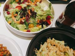 -紫光园·烤鸭(吕家营店)