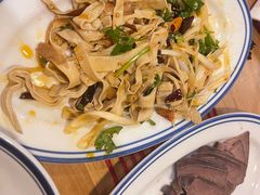 -新兴园饺子馆(北京百子湾店)