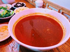 -湛记蘸水米线(粉巷店)