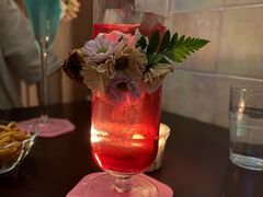 -MAYBE 威士忌 coffee&bar·清吧
