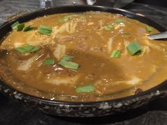 -泉味道贵州厨房(三里河店)