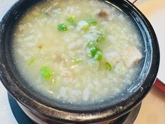 -红蜡烛-养生粥-津鲁菜(中山路店)