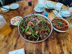 -彪彪烧鸭店(总店)