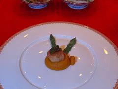-白家大院·王府宫廷菜(苏州街店)