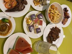 -海韵之星邮轮水会(明发商业广场店)
