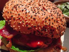 -FAT COW(虹梅路店)