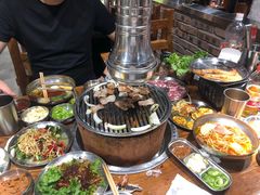 -原始泥炉烤肉(总店)