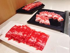 -海底捞火锅(宜欣城店)