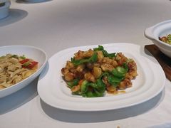 -老妈菜馆(建设街店)