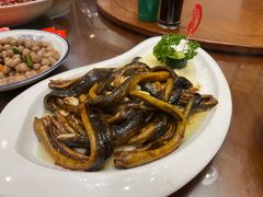-洪泽老鱼馆(淮海一店)