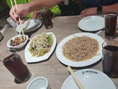 -直隶安家牛肉罩饼(七一路店)