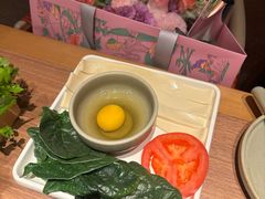 -巴奴毛肚火锅(京西大悦城店)