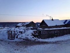 -北极村旅游风景区