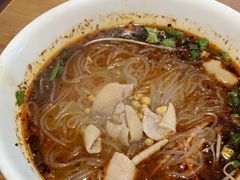 -青石桥老瓦房肥肠粉总店(青石桥总店)