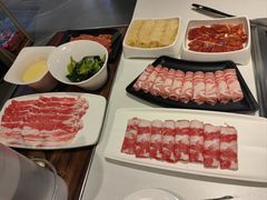 -海底捞火锅(长宁路龙之梦店)