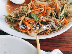 -村花杏荔枝湾艇仔粥