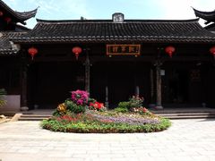 -前童古镇