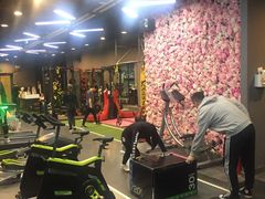 -UltraForce超源健身私教工作室(长楹天街精品店)