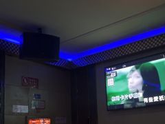-唱吧麦颂KTV(方庄店)