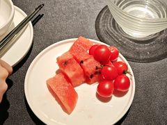 -北院·果木烤鸭·25年东北菜(创意产业园店)