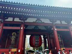 -浅草寺