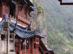 -大慈岩风景区