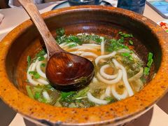 花溪牛肉粉-山石榴·贵州菜(丰盛里店)