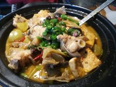 -禾珍珠家常小馆(河南博物院店)