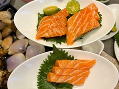 -铭门盛宴·艺术海鲜姿造(福田黑金店)