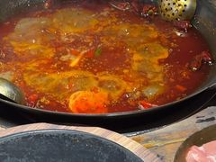 -旧街市鲜货老火锅(大光路店)