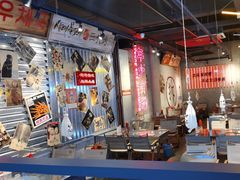 -大头叔烤鸡爪·朝鲜族烤串(天池路店)