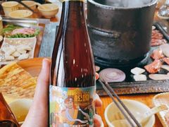 -滇藏石锅宴(北门坡古城管理局店)