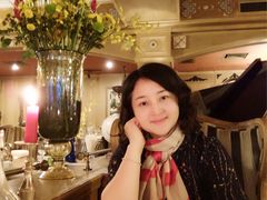 -火车头法国西餐厅