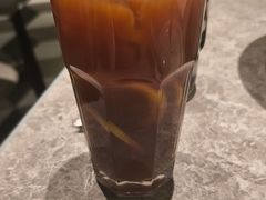 -留半山·香港食堂(啦啦宝都店)