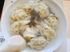 鲜肉云吞-袁记云饺(邯郸路店)