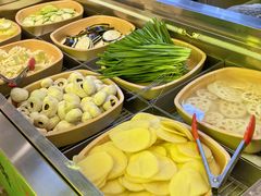 -生火火·小炉子炭烤(金楠天街总店)
