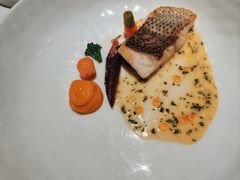 -Le Comptoir de Pierre Gagnaire