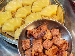 -本炙炭烤·蒲烧活鳗料理店(金沙洲店)