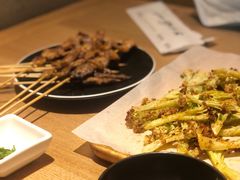 -望江门小龙虾·烧烤(九堡店)