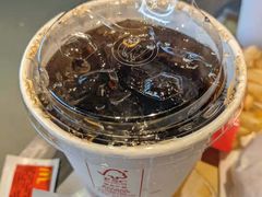 -麦当劳(新王府井店)